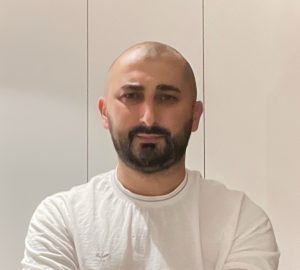 Picture of инж. Иво Кануров