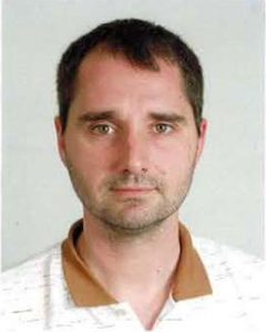 Picture of инж. Кристиян Калев